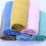 Baby Stroller Cover Blanket Knitted 7 - Tophatter Daily Deals