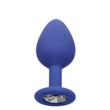 Cheeky Gems – Anal Training Kit with Three Graduated Anal Plugs > Anal Range > Butt Plug Kits - Tophatter Daily Deals