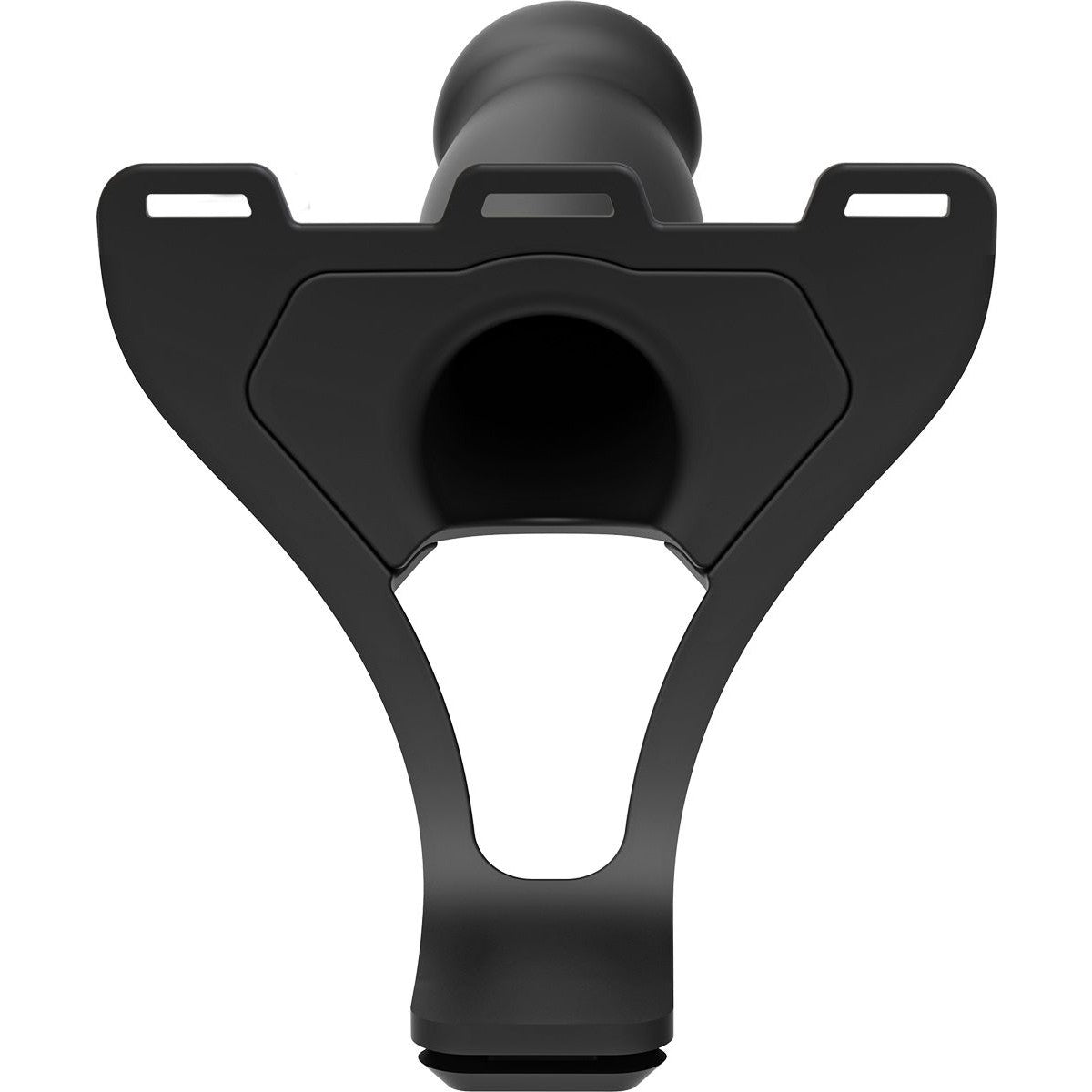 Body Extensions Be Ready Hollow Strap-On Set Strap-On Harness - Tophatter Daily Deals