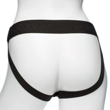 Body Extensions Be Daring Hollow Strap-On Set Strap-On Harness - Tophatter Daily Deals
