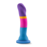 Avant D1 Hot n Cool Silicone 7.5 Inch Dildo > Dildos > Neutral Dildos - Tophatter Daily Deals