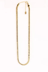 Stainless Steel Necklace Necklaces - Tophatter Daily Deals