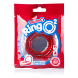 RingO 2 Dual Cock Ring – Penis Ring for Shaft and Testicles Isolation > Cock Ring > Single - Tophatter Daily Deals