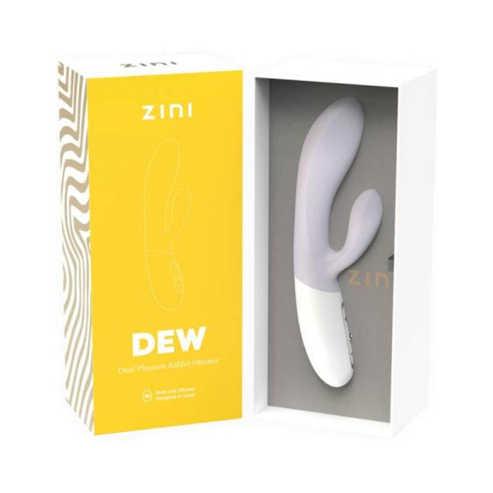 Zini Dew Purple Hydrangea - Tophatter Daily Deals