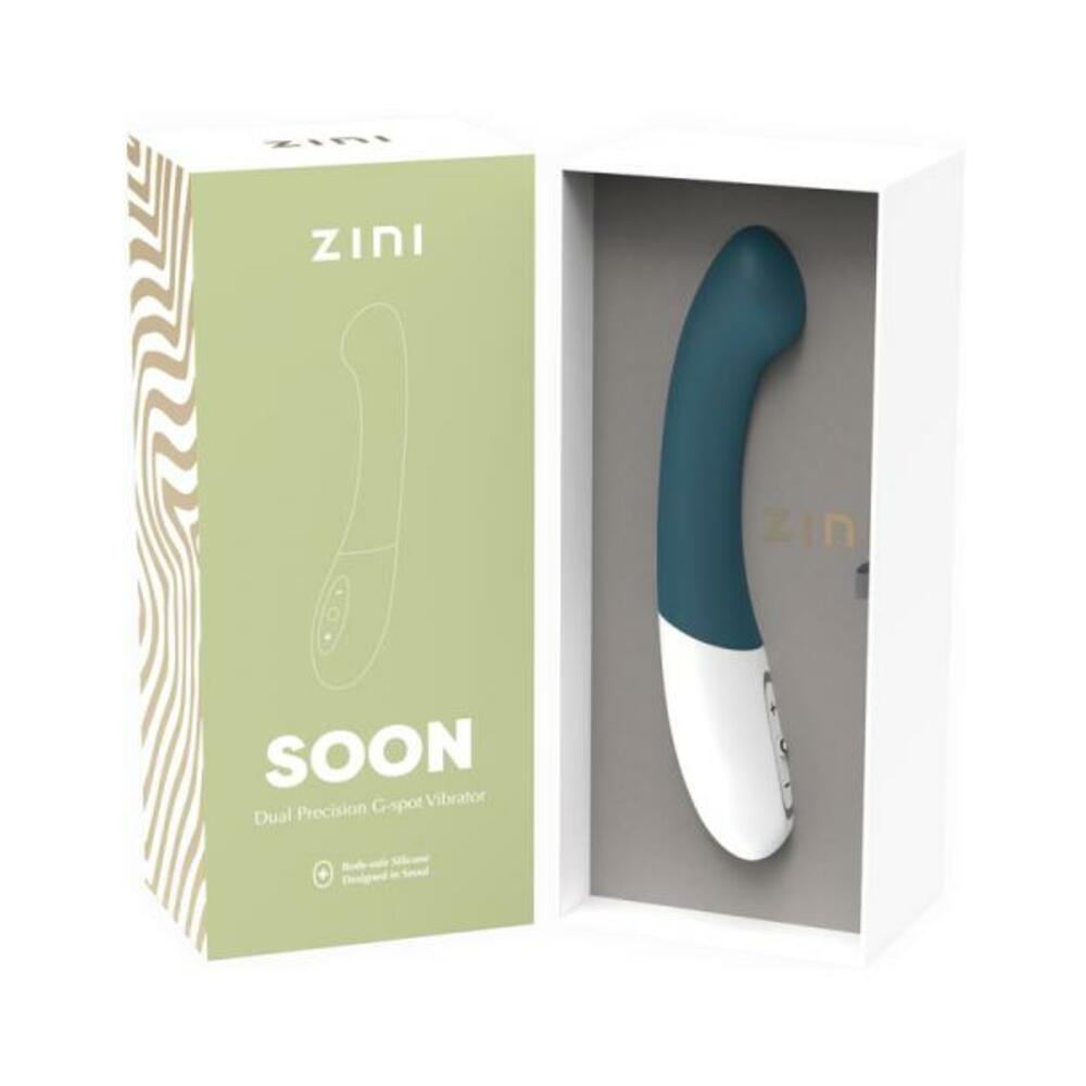 Zini Soon Legion Blue - Tophatter Daily Deals