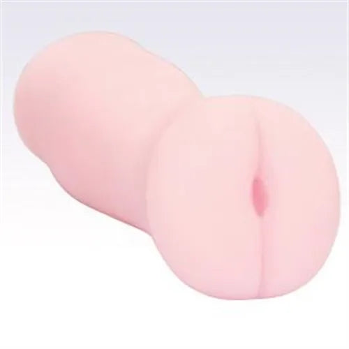 Pocket Pink – Realistic Palm-Sized Masturbator Stroker > Sex Toys For Men > Masturbators > Manual - Tophatter Daily Deals