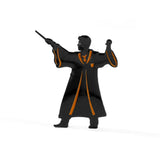 Harry Potter Bookend (Metal) - Tophatter Daily Deals