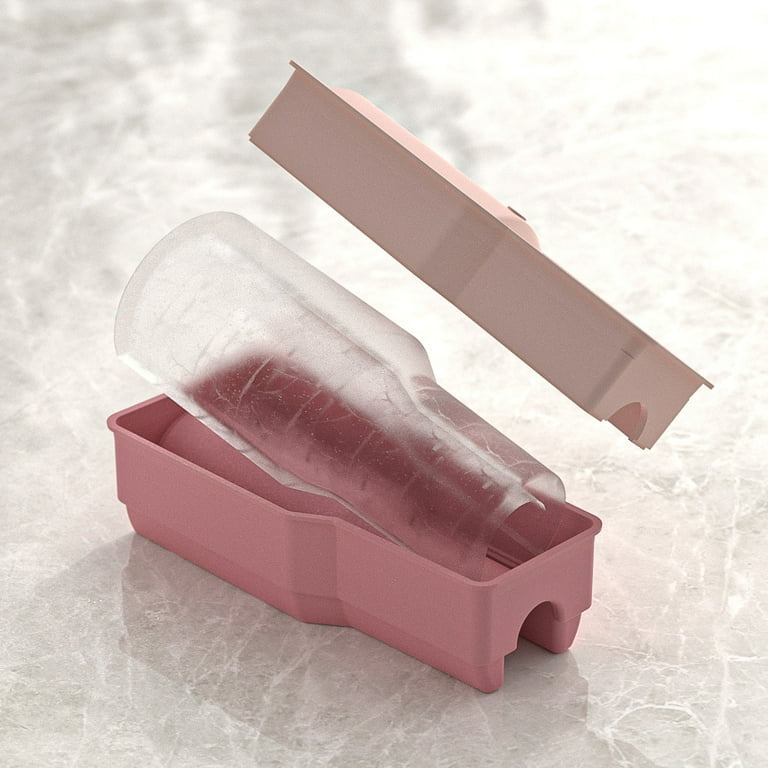 Staley Ice Molds Pink - Tophatter Daily Deals