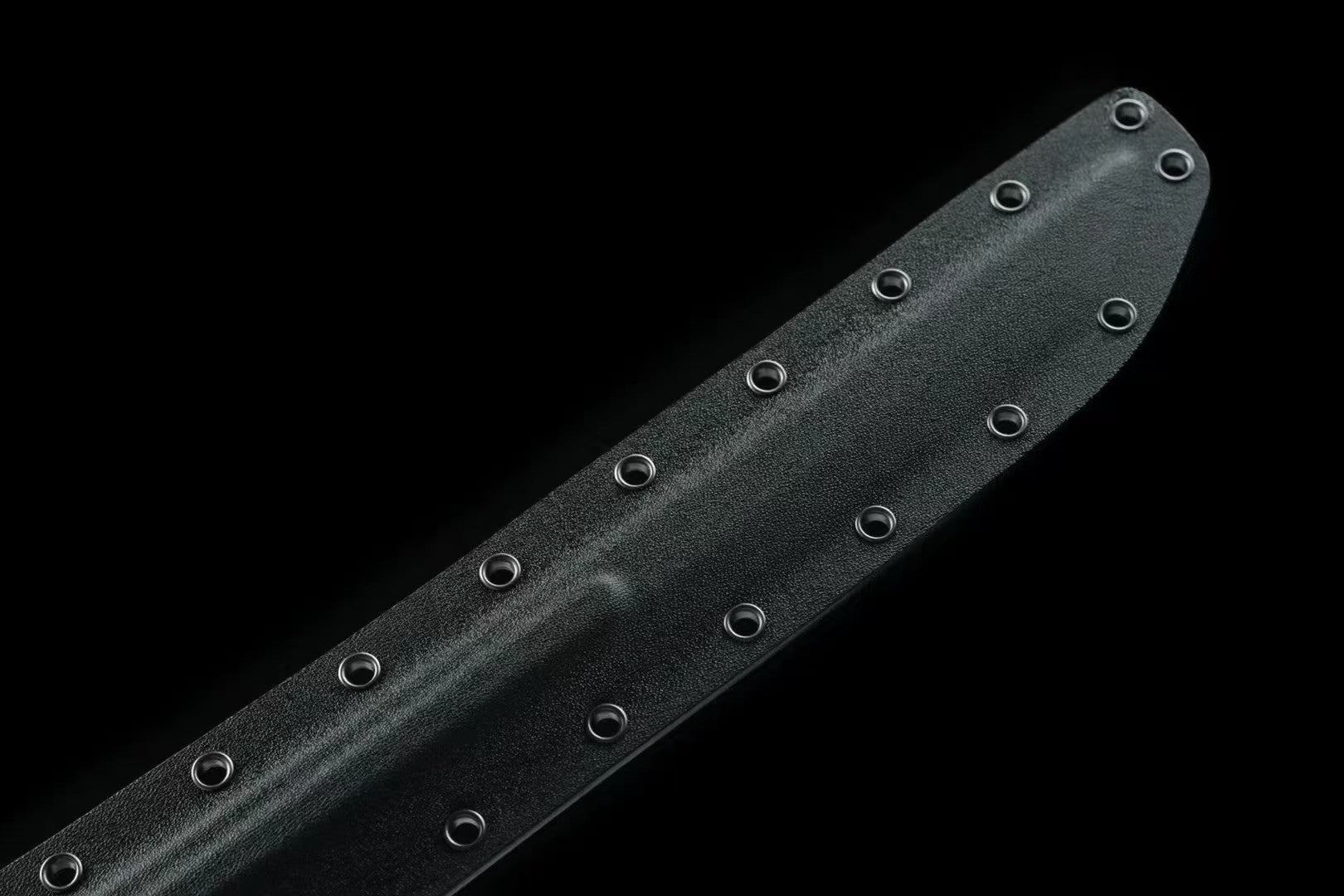 Tactical Titanium-Coated Samurai Sword - Tophatter Daily Deals