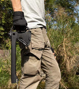 Multipurpose Survival Tomahawk - Tophatter Daily Deals