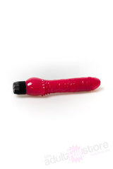 Adam & Eve - Eve's Slim Pink Pleaser Vibrator - Pink Sex Toy - Tophatter Daily Deals