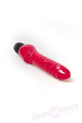 Adam & Eve - Eve's Slim Pink Pleaser Vibrator - Pink Sex Toy - Tophatter Daily Deals