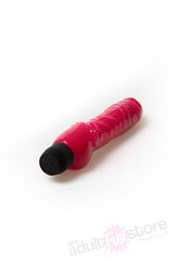 Adam & Eve - Eve's Slim Pink Pleaser Vibrator - Pink Sex Toy - Tophatter Daily Deals