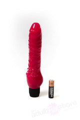 Adam & Eve - Eve's Slim Pink Pleaser Vibrator - Pink Sex Toy - Tophatter Daily Deals