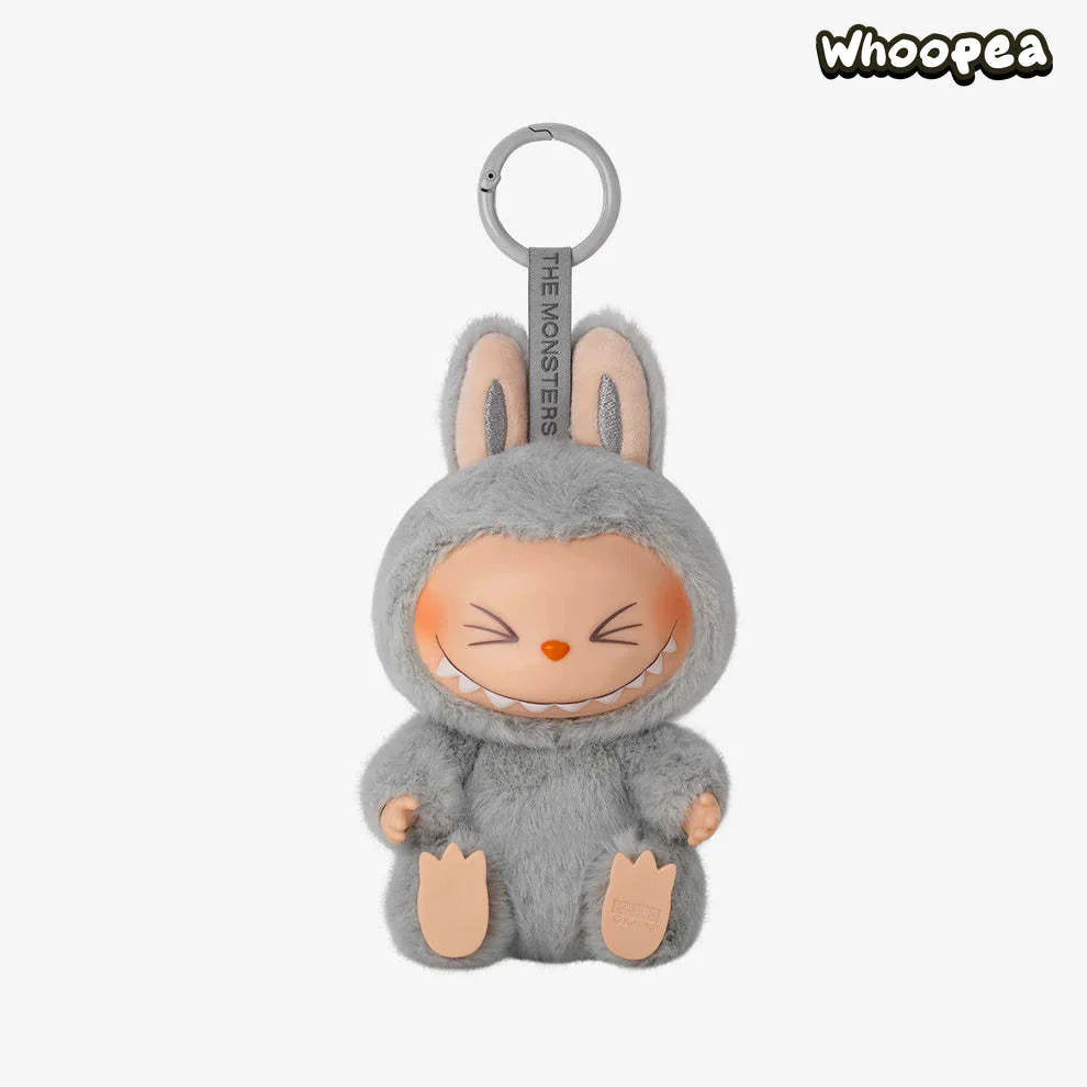 LABUBU THE MONSTERS - Have a Seat Vinyl Plush Dolls, Blind Box HEHE - Tophatter Daily Deals