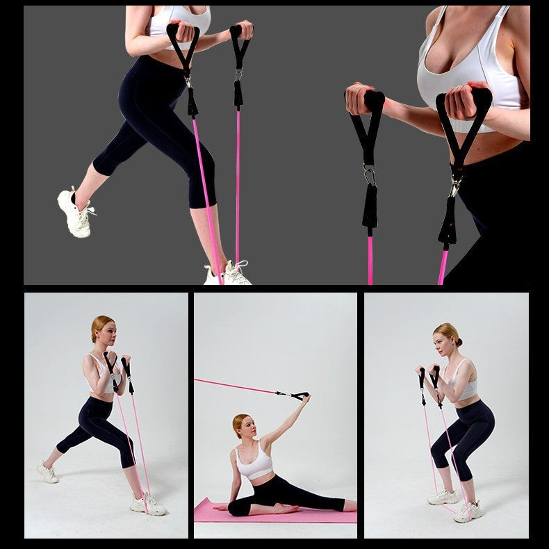Bodhi Stick Set Fitness Rally Bodhi Stick Set 0 - Tophatter Daily Deals