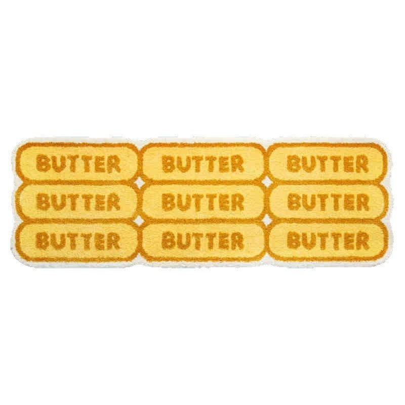 Butter Carpet 0 - Tophatter Daily Deals