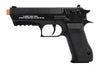 Magnum Research Baby Desert Eagle Jericho 941 CO2 Airsoft Gun 493 FPS - TOPHATTER'S ARMORY DEALS Collectible Weapons - Tophatter Daily Deals
