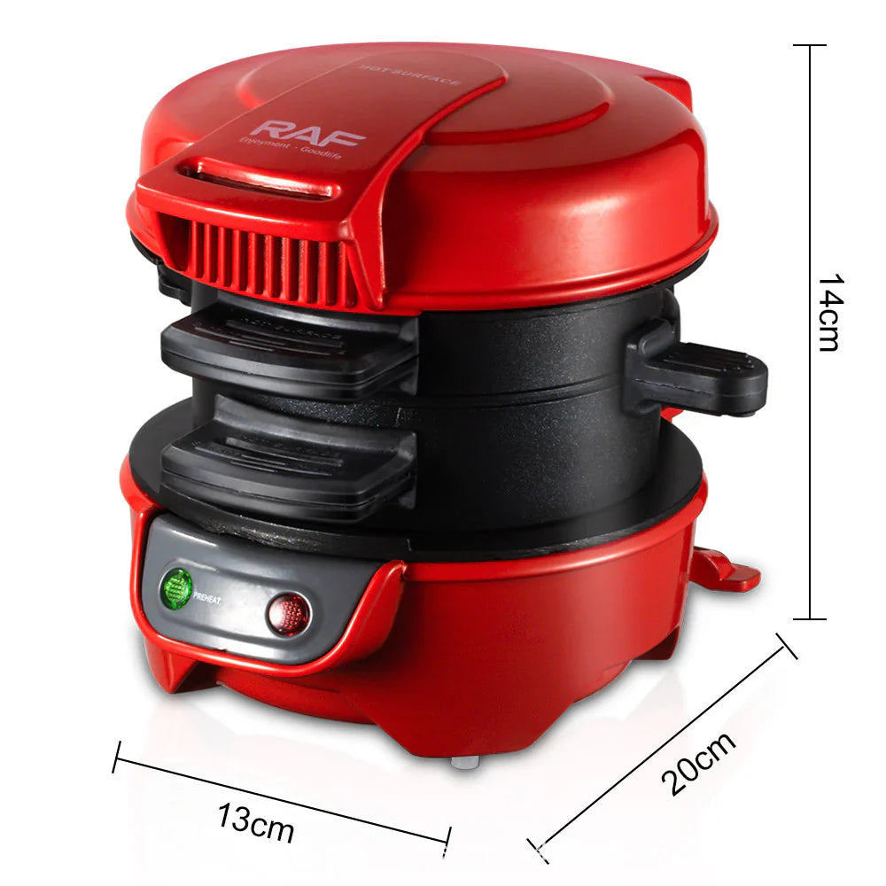 Stacker Pro - Tophatter Daily Deals