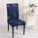 Antifouling Home Chair Cover Hotel Chair Cover Chair Cover Seat Cover Chair Cover One-piece Elastic Office Computer Winter Chair Cover 0 - Tophatter Daily Deals