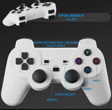 Console Game Projector - Tophatter Daily Deals