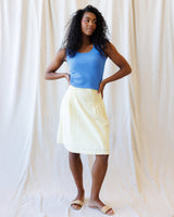 Off The Clock Skirt Women's Bottoms - Tophatter Daily Deals