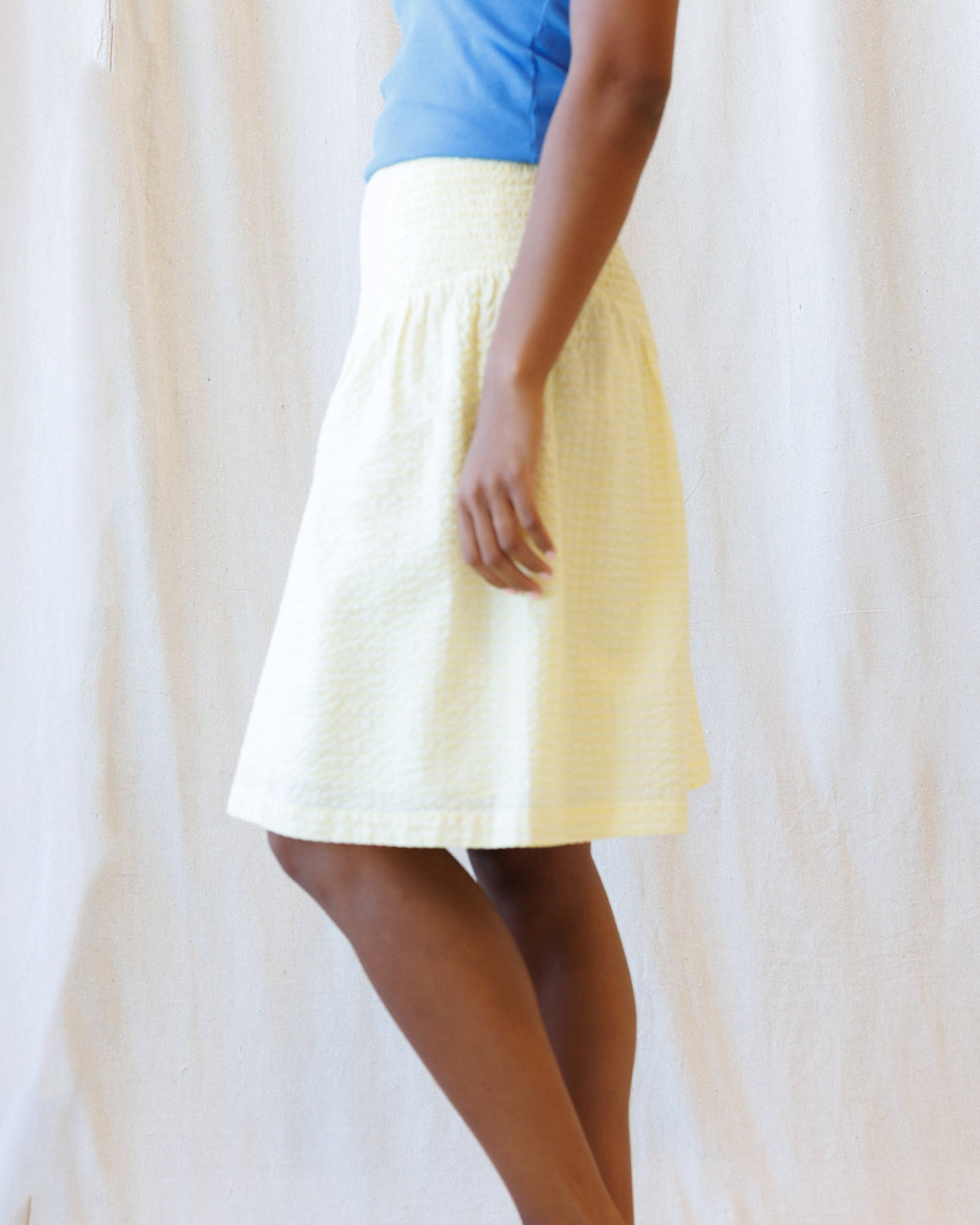 Off The Clock Skirt Women's Bottoms - Tophatter Daily Deals