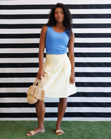 Off The Clock Skirt Women's Bottoms - Tophatter Daily Deals
