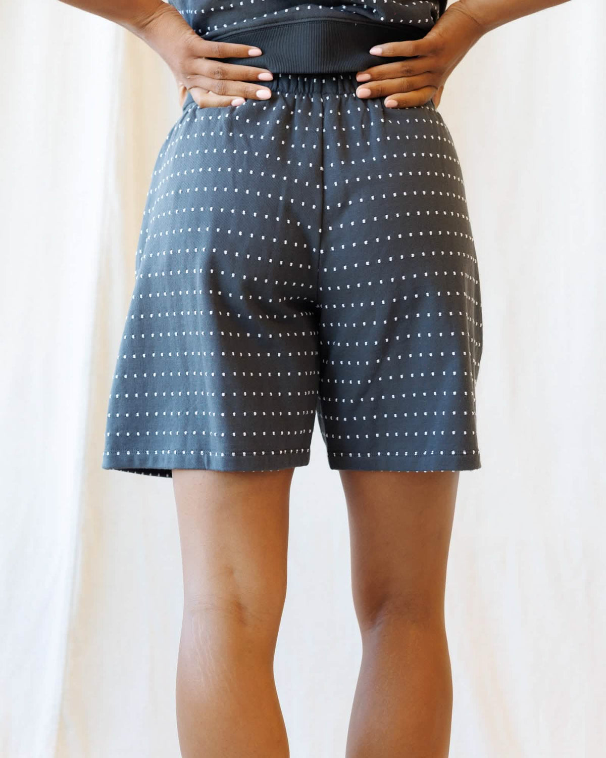On Repeat Short Women's Bottoms - Tophatter Daily Deals