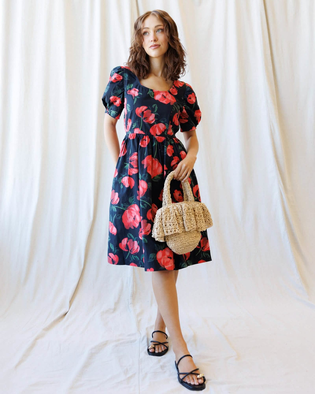 Signature Sun Dress Women's Dresses - Tophatter Daily Deals