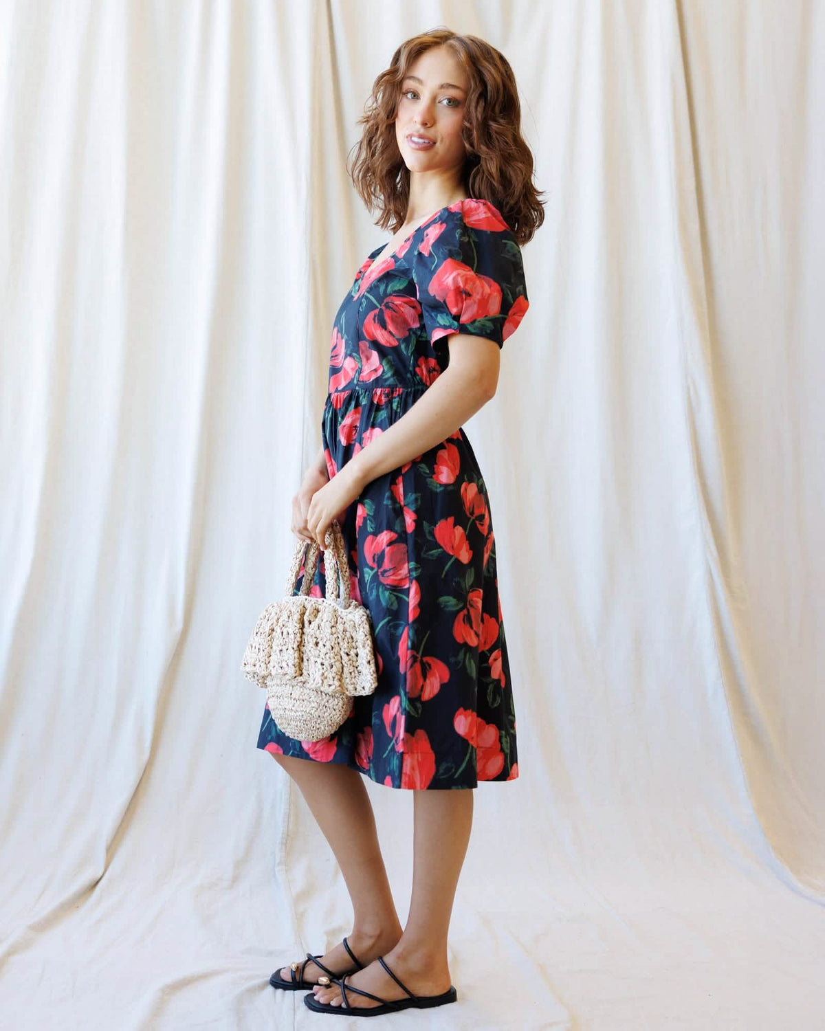 Signature Sun Dress Women's Dresses - Tophatter Daily Deals