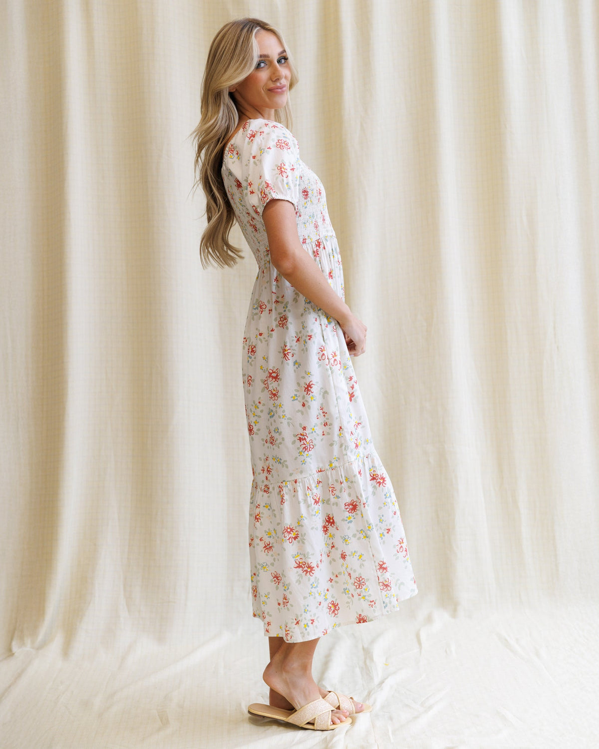 High Tea Dress Women's Dresses - Tophatter Daily Deals