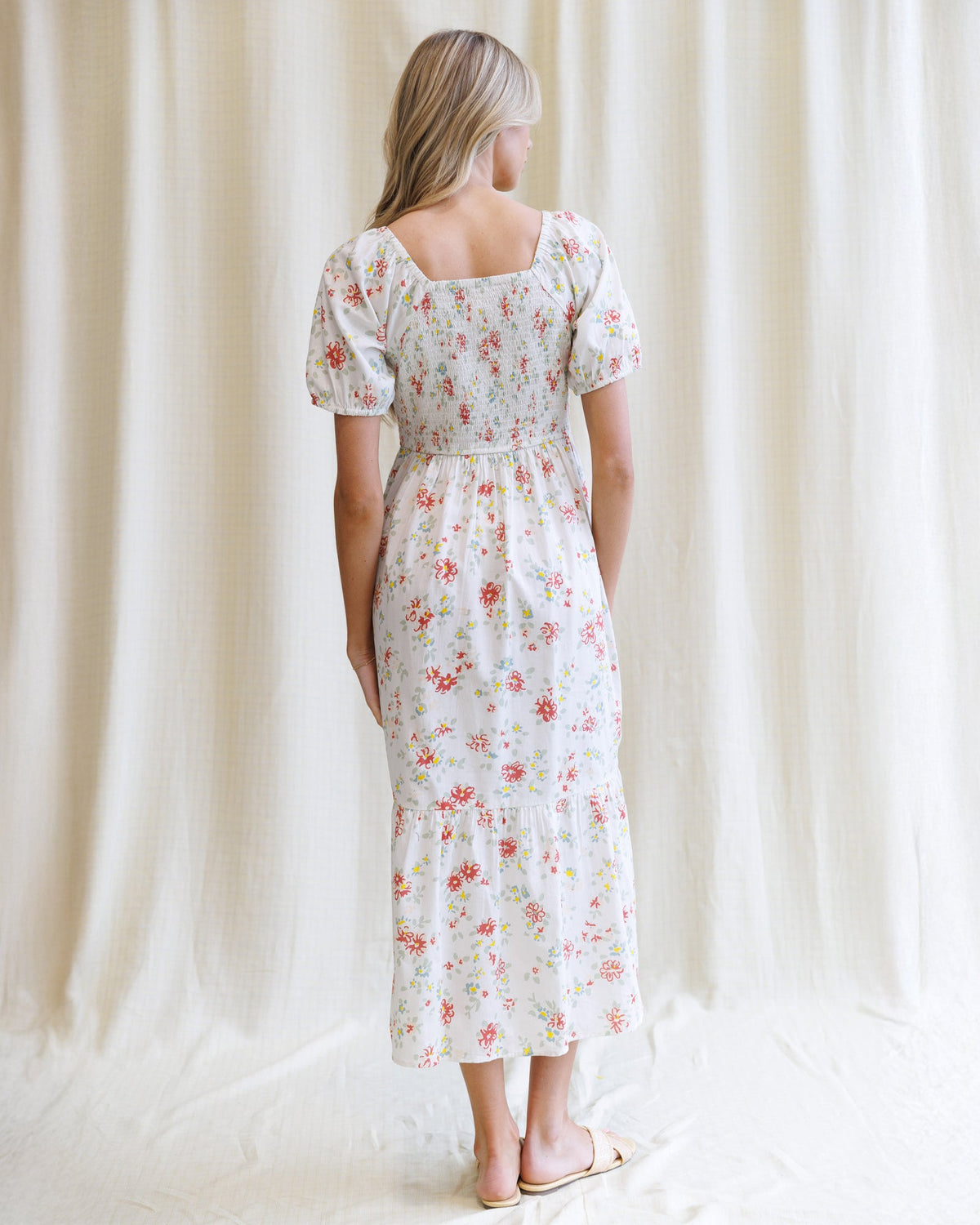 High Tea Dress Women's Dresses - Tophatter Daily Deals
