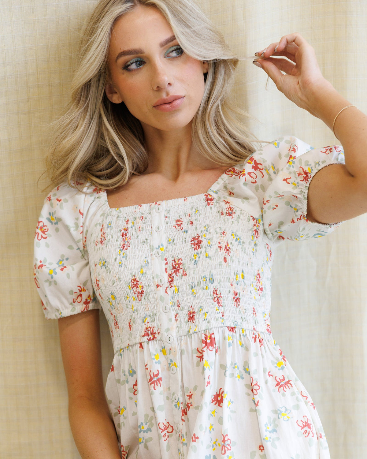High Tea Dress Women's Dresses - Tophatter Daily Deals
