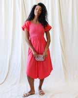 One Fine Day Dress Women's Dresses - Tophatter Daily Deals