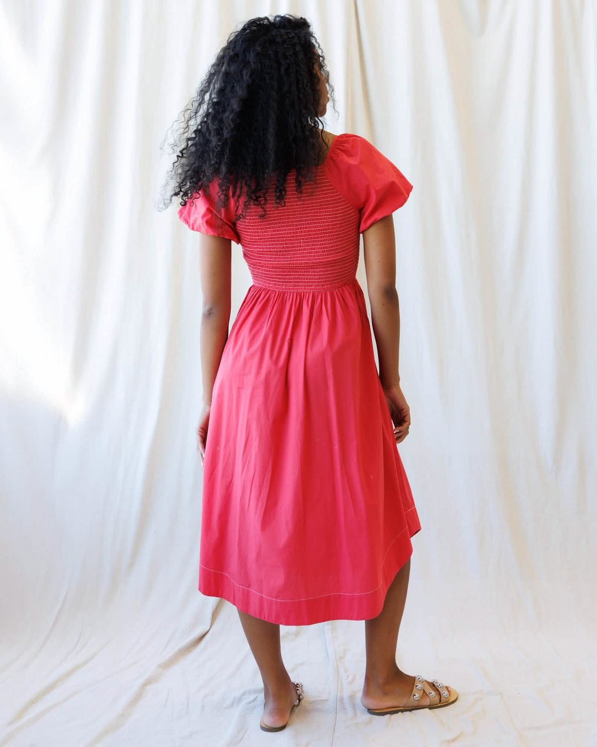 One Fine Day Dress Women's Dresses - Tophatter Daily Deals