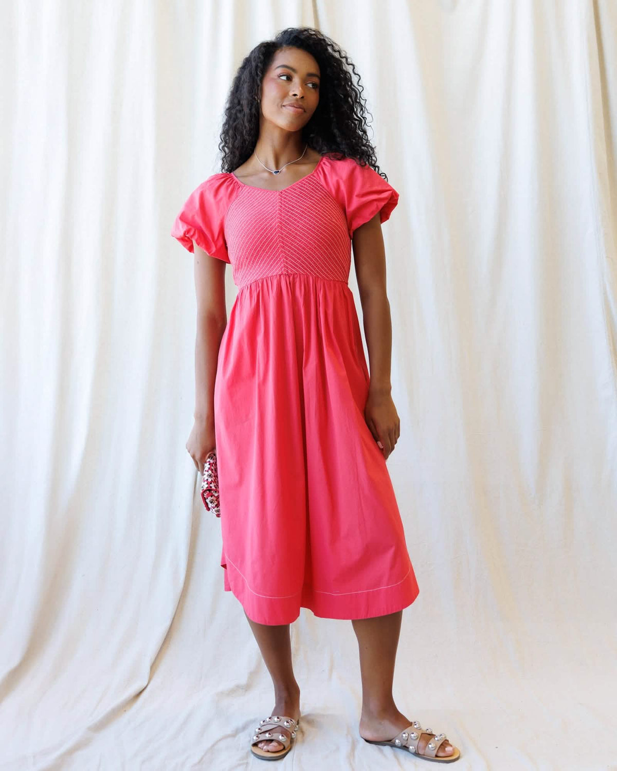 One Fine Day Dress Women's Dresses - Tophatter Daily Deals