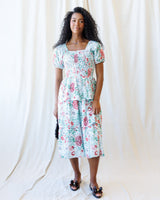 Complimentary Colors Dress Women's Dresses - Tophatter Daily Deals