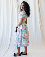 Complimentary Colors Dress Women's Dresses - Tophatter Daily Deals
