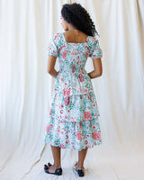 Complimentary Colors Dress Women's Dresses - Tophatter Daily Deals