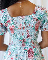 Complimentary Colors Dress Women's Dresses - Tophatter Daily Deals