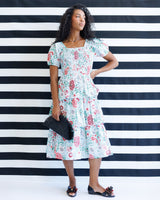 Complimentary Colors Dress Women's Dresses - Tophatter Daily Deals