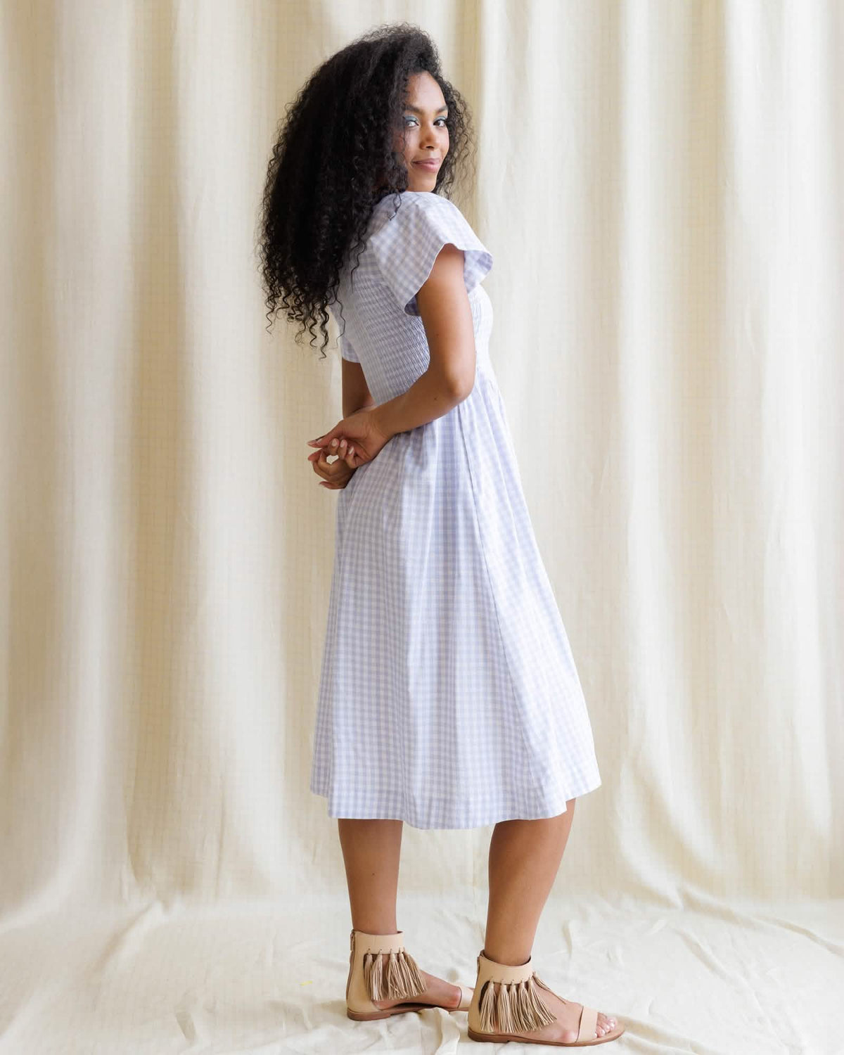 Countryside Dress Women's Dresses - Tophatter Daily Deals