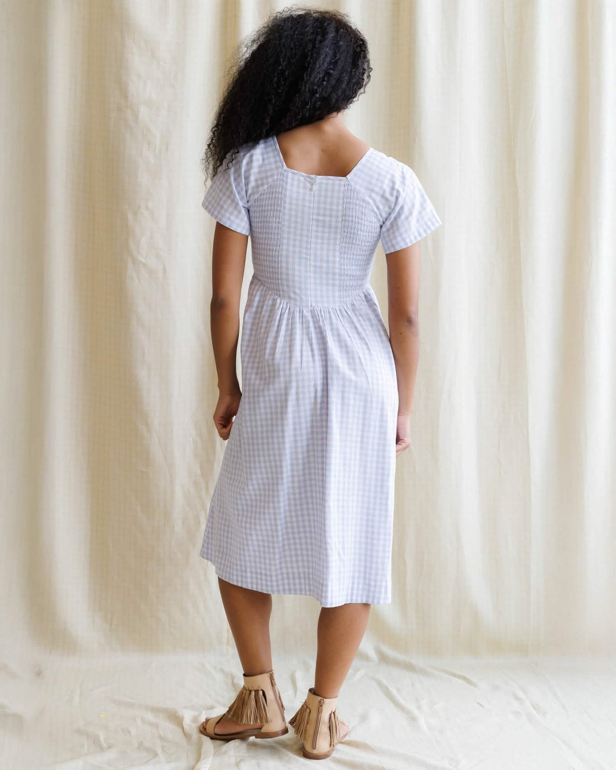 Countryside Dress Women's Dresses - Tophatter Daily Deals