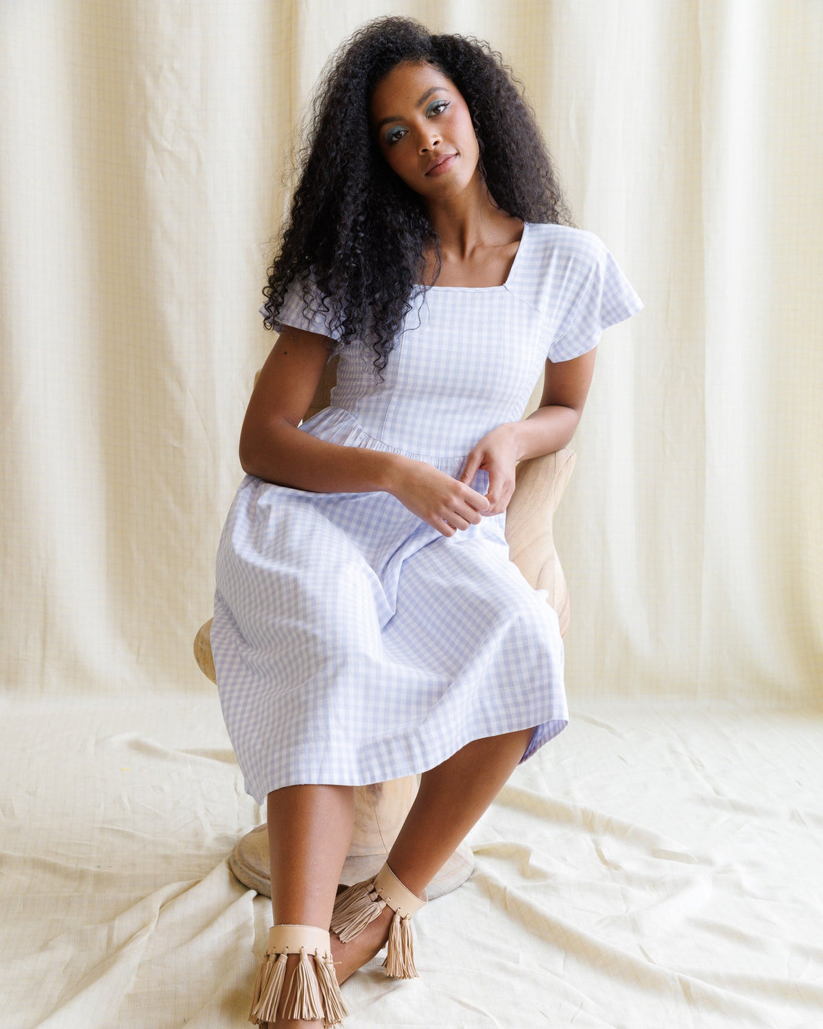 Countryside Dress Women's Dresses - Tophatter Daily Deals