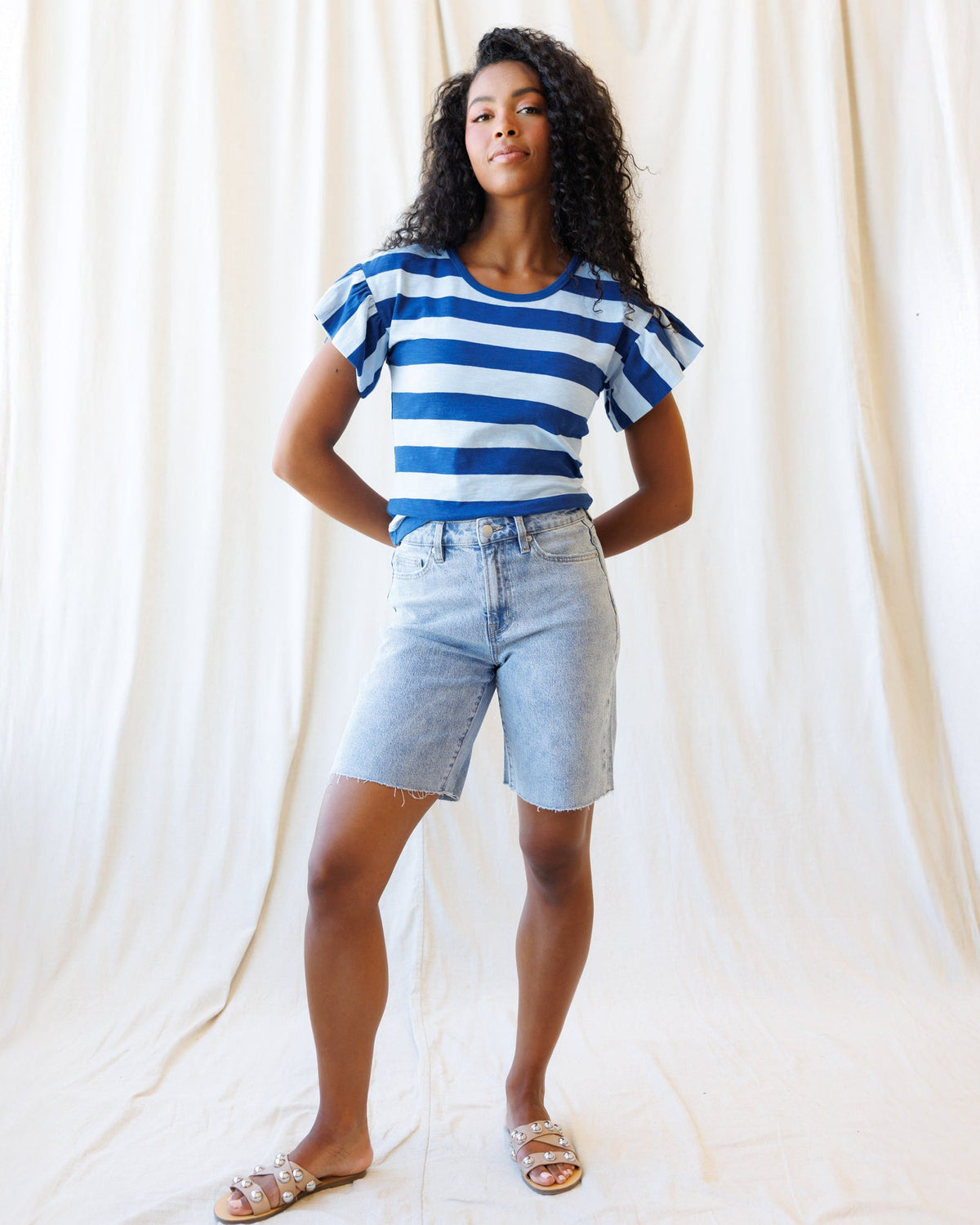 Charisma Tee Women's Tops - Tophatter Daily Deals