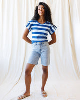 Charisma Tee Women's Tops - Tophatter Daily Deals