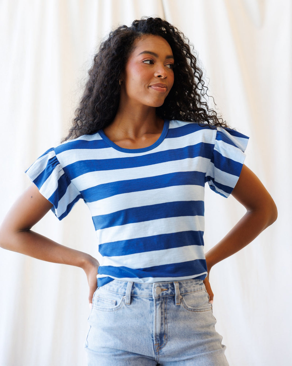 Charisma Tee Women's Tops - Tophatter Daily Deals