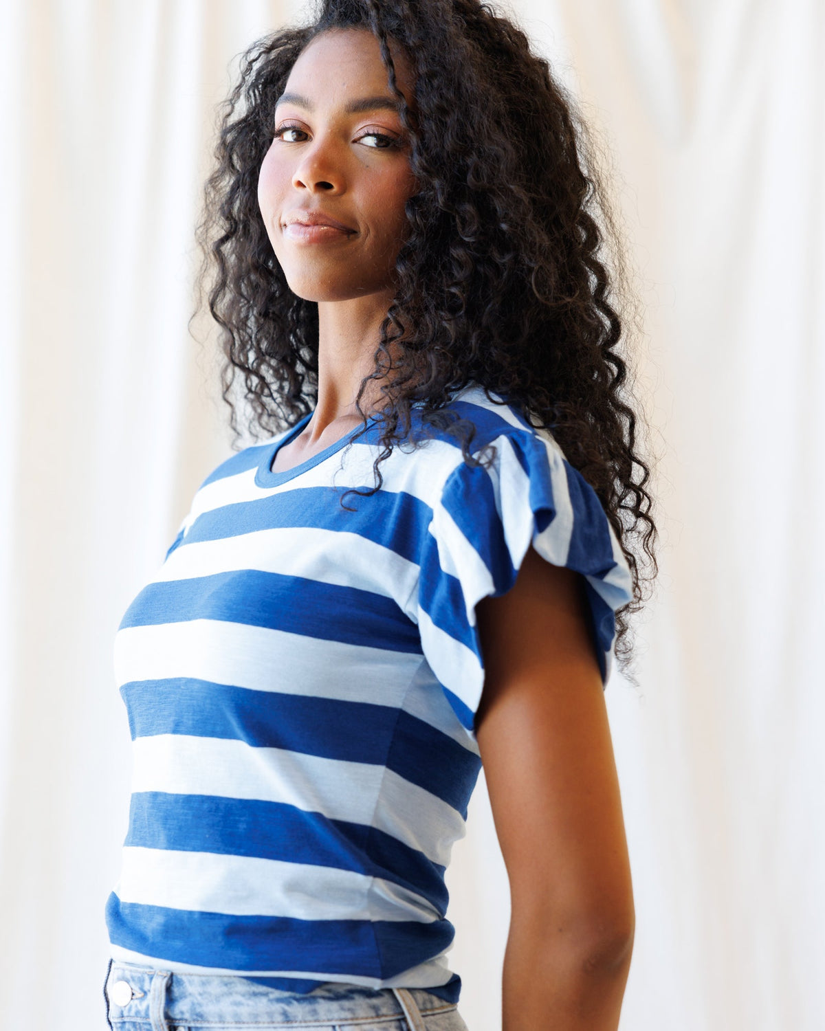 Charisma Tee Women's Tops - Tophatter Daily Deals
