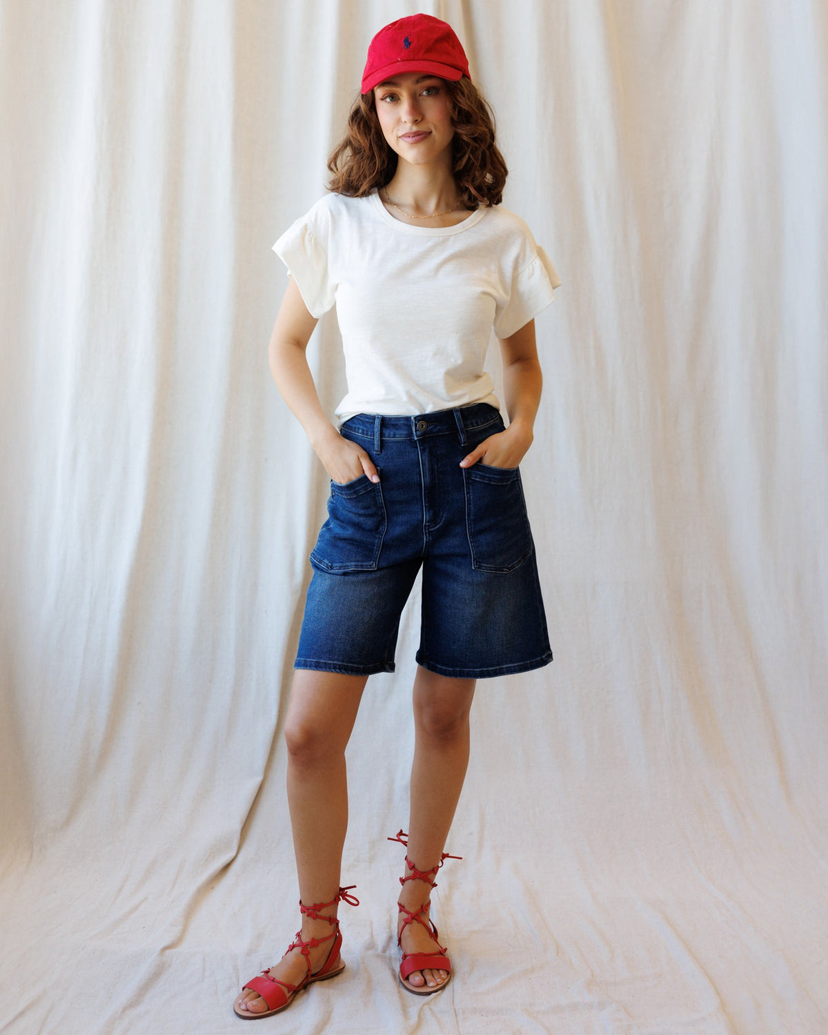 Charisma Tee Women's Tops - Tophatter Daily Deals